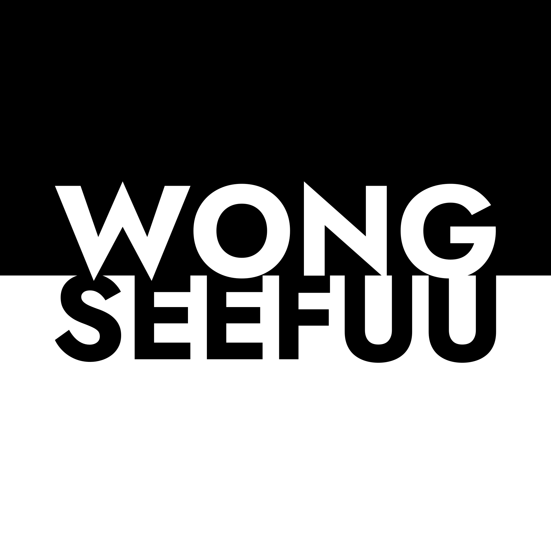 THE wongSEEFUU